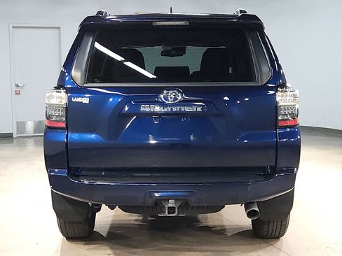 Certified 2023 Toyota 4Runner SR5 image 6