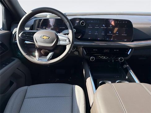 New 2026 Chevrolet Tahoe LS image 13