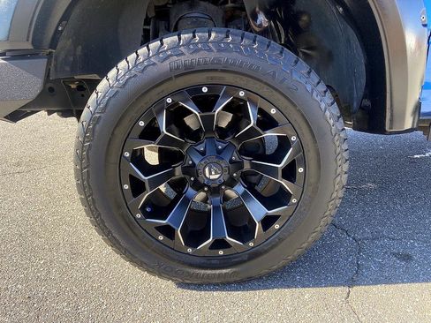 Used 2014 Ford F150 XLT w/ Equipment Group 302A Luxury image 8