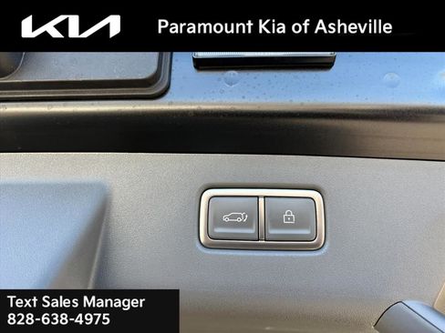 New 2026 Kia EV9 Wind image 28