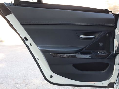 Used 2014 BMW 640i Gran Coupe RWD image 21