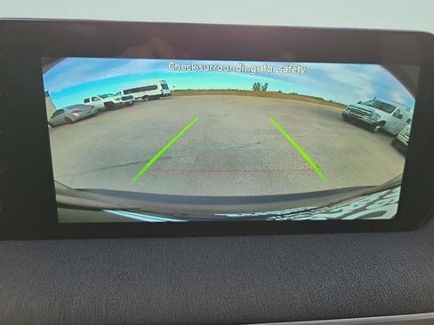 New 2026 Nissan Kicks SV w/ SV Premium Package image 13