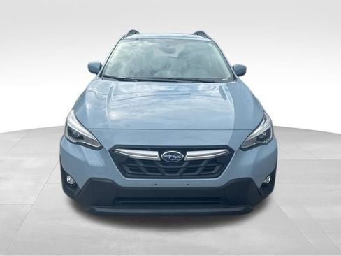 Used 2023 Subaru Crosstrek 2.5i Limited w/ Moonroof Package image 5