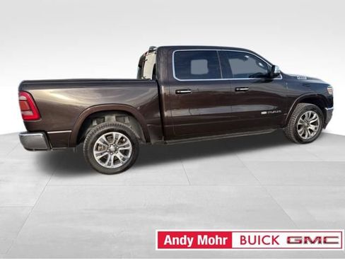 Used 2019 RAM 1500 Limited image 13