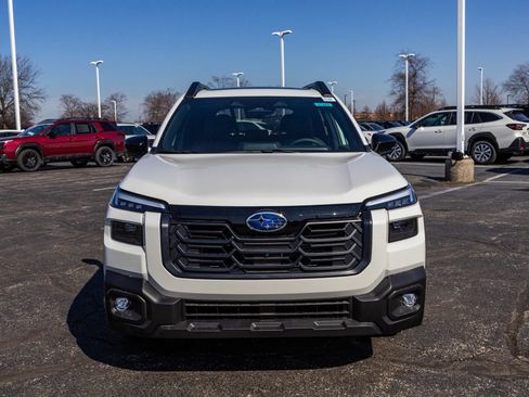 New 2026 Subaru Outback Touring XT AWD/4WD image 13
