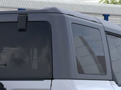 New 2026 Ford Bronco Outer Banks w/ Sasquatch Package image 24