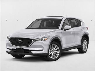 Used 2021 MAZDA CX-5 Grand Touring AWD/4WD video 1