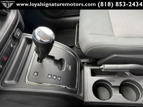 Used 2011 Jeep Compass Latitude image 22