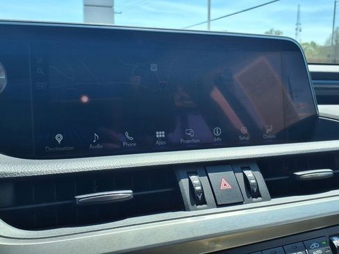 Used 2021 Lexus ES 350 Ultra Luxury w/ Protection Package (P3) image 20