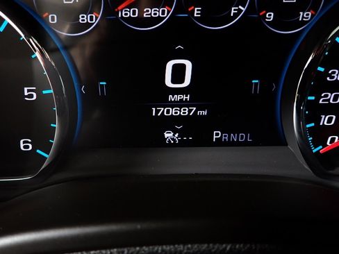 Used 2017 Chevrolet Tahoe Premier image 25