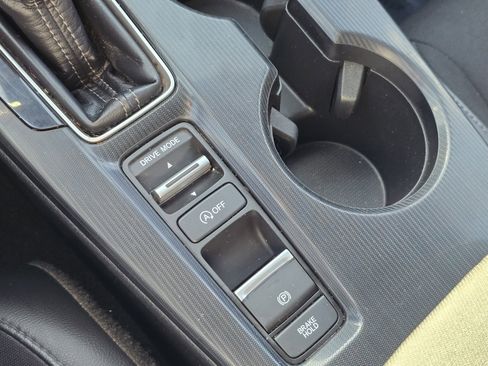 Certified 2024 Honda Civic Sport image 27