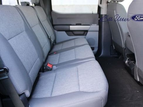 New 2026 Ford F250 XL w/ STX Appearance Package image 8