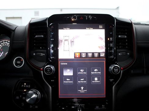 Used 2022 RAM 1500 Rebel w/ Rebel Level 2 Equipment Group image 23