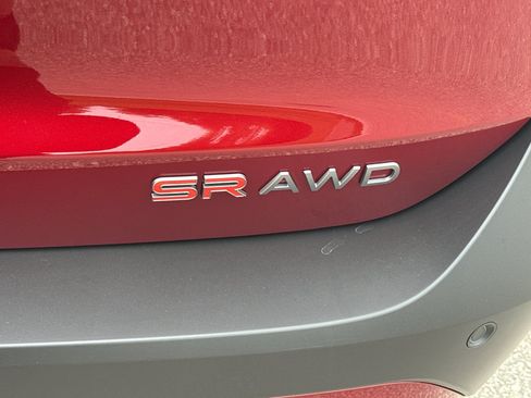 New 2026 Nissan Kicks SR w/ Cold Weather Package image 8