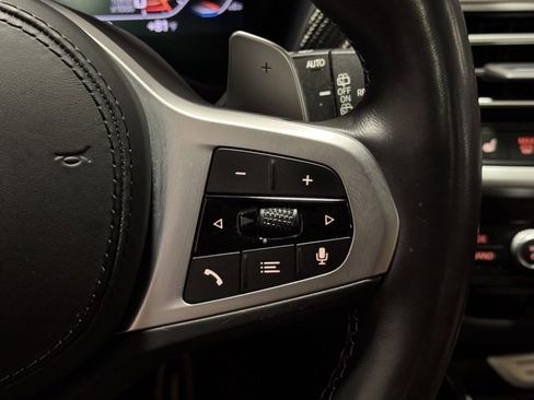 Used 2022 BMW X3 M40i w/ Premium Package image 20