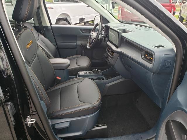 New 2026 Ford Maverick Tremor AWD/4WD image 21