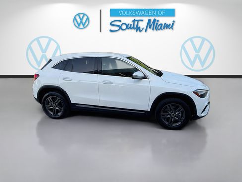 Used 2024 Mercedes-Benz GLA 250 image 8