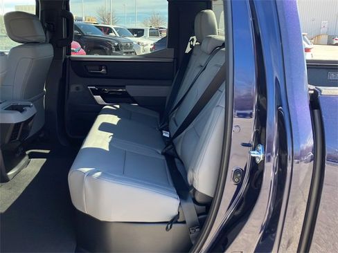 New 2026 Toyota Tundra Limited image 20