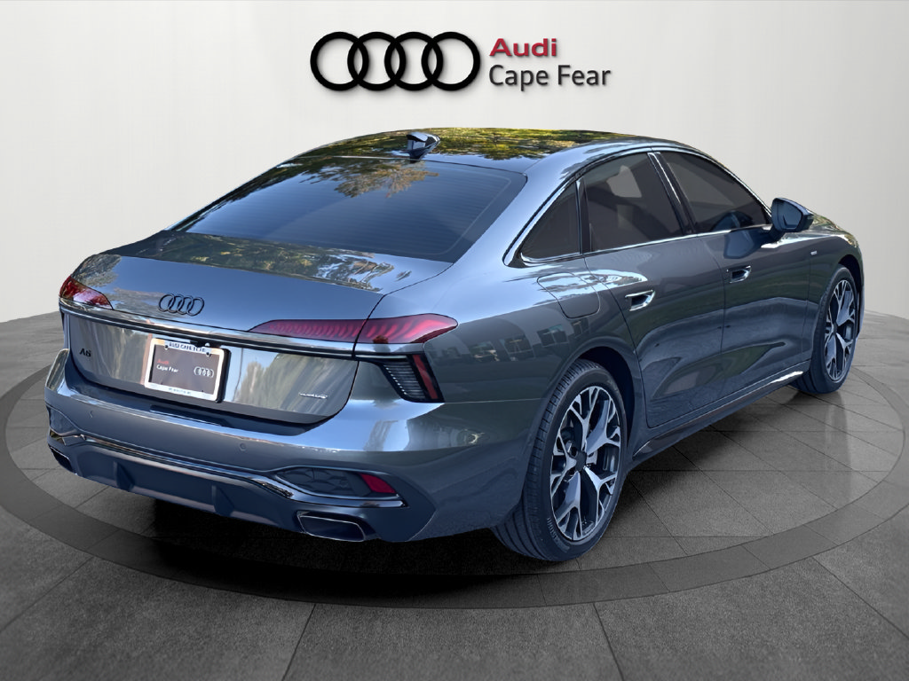 Used 2026 Audi A6 Premium Plus AWD/4WD image 8