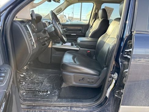 Used 2013 RAM 2500 Laramie w/ Convenience Group image 12