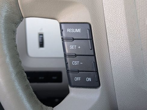 Used 2008 Mercury Mariner 2WD V6 image 18