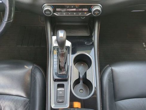 Used 2023 Nissan Altima 2.0 SR FWD image 20