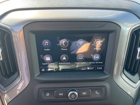 New 2026 Chevrolet Silverado 1500 Custom image 28