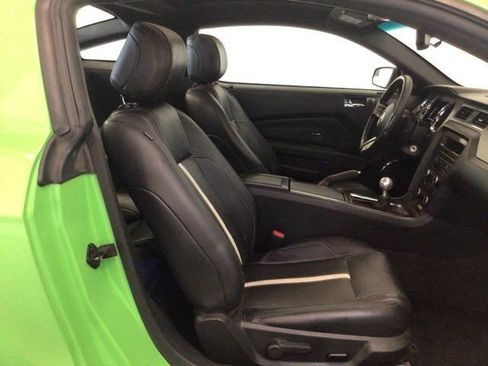 Used 2014 Ford Mustang GT Premium w/ GT Track Package RWD image 9