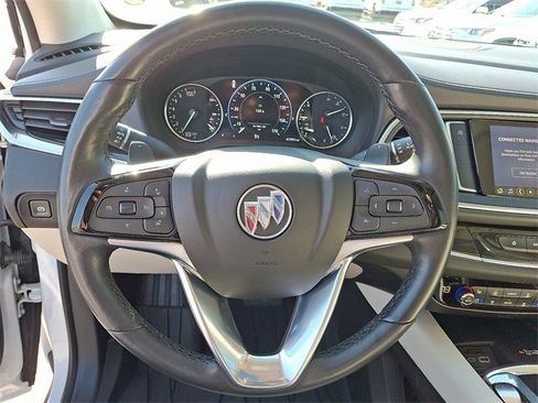 Used 2023 Buick Enclave Premium w/ Experience Buick Package image 18