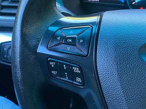 Used 2016 Ford Explorer Sport w/ Equipment Group 401A AWD/4WD image 25