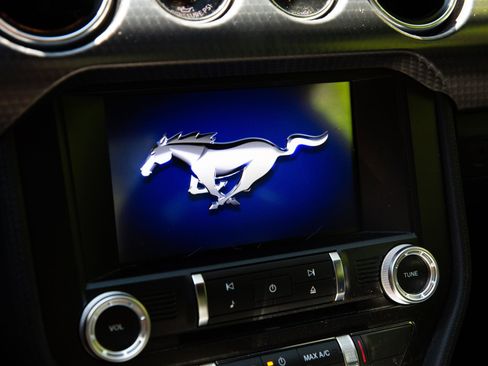 Used 2019 Ford Mustang GT Premium w/ GT Performance Package image 35