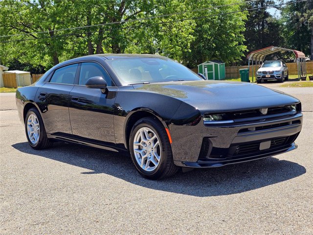 New 2026 Dodge Charger R/T AWD/4WD image 10