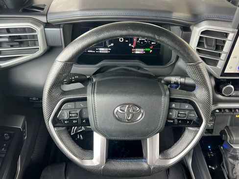 Used 2023 Toyota Tundra Platinum image 13