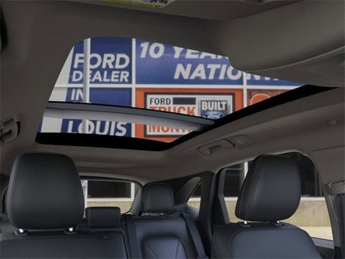 New 2026 Ford Escape SE w/ PHEV Premium Package image 22