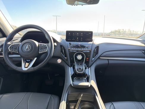 Certified 2023 Acura RDX FWD w/ Technology Package image 29