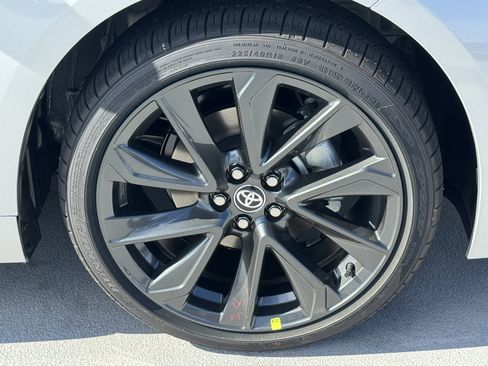 New 2026 Toyota Corolla SE image 15