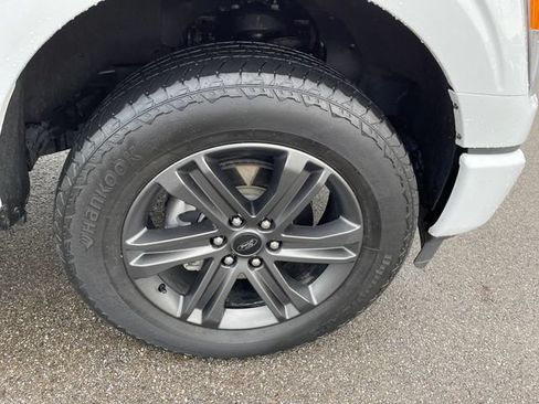 Used 2023 Ford F150 XLT w/ Equipment Group 302A High AWD/4WD image 39
