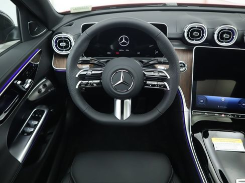 Used 2026 Mercedes-Benz C 300 Sedan image 11