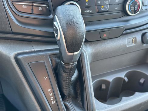 Used 2023 Ford Transit 250 Low Roof w/ Exterior Upgrade Package image 30