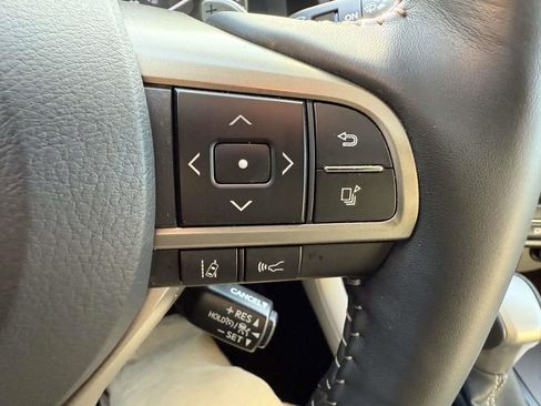 Used 2022 Lexus RX 350 Premium w/ Power Moonroof image 21