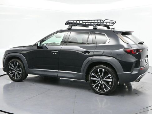 Used 2023 MAZDA CX-50 AWD 2.5 Turbo w/ Weather Package image 5