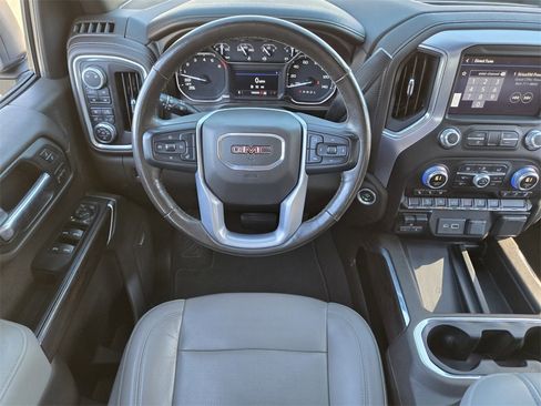 Used 2019 GMC Sierra 1500 SLT w/ SLT Premium Package image 14