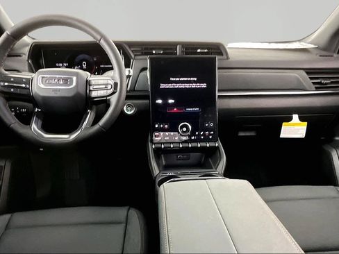 New 2026 GMC Terrain AT4 w/ Convenience Package III AWD/4WD image 5