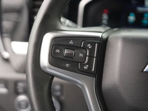 Used 2024 Chevrolet Silverado 2500 LTZ AWD/4WD image 22