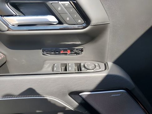 New 2026 GMC Sierra 1500 AT4X image 28