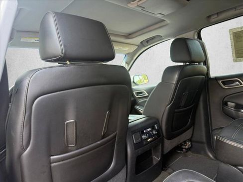 Used 2016 GMC Yukon Denali w/ Open Road Package AWD/4WD image 18