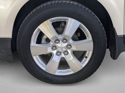 Used 2015 Chevrolet Traverse LTZ image 27