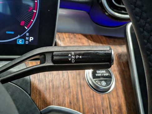 Certified 2023 Mercedes-Benz C 300 4MATIC Sedan image 12