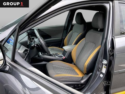 Certified 2024 Subaru Crosstrek 2.5i Sport AWD/4WD image 8