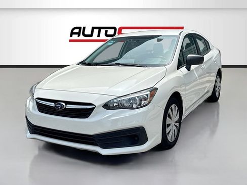 Used 2023 Subaru Impreza 2.0i AWD/4WD image 3